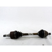 LEVA SPREDNJA POGONSKA GRED  OEM N. 31259517 ORIGINAL REZERVNI DEL VOLVO C30 533 (2006 - 2012)DIESEL LETNIK 2011