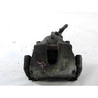 SPREDNJE LEVE ZAVORNE CELJUSTI  OEM N. 36000484 ORIGINAL REZERVNI DEL VOLVO C30 533 (2006 - 2012)DIESEL LETNIK 2011