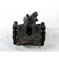 ZADNJE DESNE ZAVORNE CELJUSTI  OEM N. 36001766 ORIGINAL REZERVNI DEL VOLVO C30 533 (2006 - 2012)DIESEL LETNIK 2011