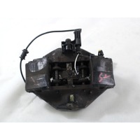 ZADNJE LEVE ZAVORNE CELJUSTI  OEM N. A1634230798 ORIGINAL REZERVNI DEL MERCEDES CLASSE ML W163 (1997 - 2006) DIESEL LETNIK 2002