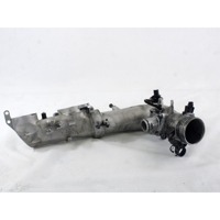 CEV / CEV ZRAKA OEM N. A6280980338 ORIGINAL REZERVNI DEL MERCEDES CLASSE ML W163 (1997 - 2006) DIESEL LETNIK 2002