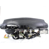 KIT AIRBAG KOMPLET OEM N. 16149 KIT AIRBAG COMPLETO ORIGINAL REZERVNI DEL MERCEDES CLASSE ML W163 (1997 - 2006) DIESEL LETNIK 2002