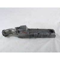 SESALNI KOLEKTOR OEM N. A6280981007 ORIGINAL REZERVNI DEL MERCEDES CLASSE ML W163 (1997 - 2006) DIESEL LETNIK 2002