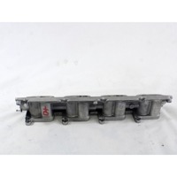 SESALNI KOLEKTOR OEM N. A6280900644 ORIGINAL REZERVNI DEL MERCEDES CLASSE ML W163 (1997 - 2006) DIESEL LETNIK 2002