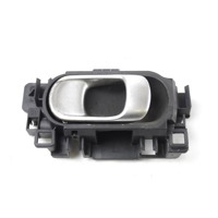 NOTRANJA KLJUKA  OEM N. 98012886VV ORIGINAL REZERVNI DEL CITROEN C3 AIRCROSS (DAL 2017)BENZINA LETNIK 2020