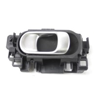 NOTRANJA KLJUKA  OEM N. 98012886VV ORIGINAL REZERVNI DEL CITROEN C3 AIRCROSS (DAL 2017)BENZINA LETNIK 2020