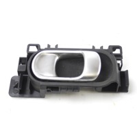 NOTRANJA KLJUKA  OEM N. 98012885VV ORIGINAL REZERVNI DEL CITROEN C3 AIRCROSS (DAL 2017)BENZINA LETNIK 2020