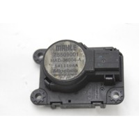 MOTORCEK OGREVANJA OEM N. Z5509001 ORIGINAL REZERVNI DEL CITROEN C3 AIRCROSS (DAL 2017)BENZINA LETNIK 2020