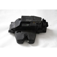 ZAKLEPANJE PRTLJA?NIH VRAT  OEM N. 9816195380 ORIGINAL REZERVNI DEL CITROEN C3 AIRCROSS (DAL 2017)BENZINA LETNIK 2020