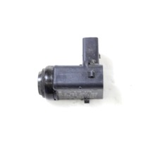 PARKIRNI SENZORJI OEM N. 1J0919275 ORIGINAL REZERVNI DEL VOLKSWAGEN TOUAREG 7LA 7L6 7L7 MK1 (2002 - 2007)DIESEL LETNIK 2004