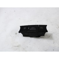 RAZLICNA STIKALA  OEM N. 7L6927225E ORIGINAL REZERVNI DEL VOLKSWAGEN TOUAREG 7LA 7L6 7L7 MK1 (2002 - 2007)DIESEL LETNIK 2004