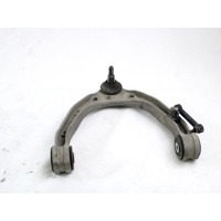 SPREDNJA LEVA ROKA  OEM N. 7L0407047A ORIGINAL REZERVNI DEL VOLKSWAGEN TOUAREG 7LA 7L6 7L7 MK1 (2002 - 2007)DIESEL LETNIK 2004