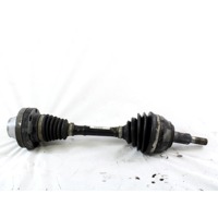 DESNA SPREDNJA POGONSKA GRED  OEM N. 7L6407271D ORIGINAL REZERVNI DEL VOLKSWAGEN TOUAREG 7LA 7L6 7L7 MK1 (2002 - 2007)DIESEL LETNIK 2004