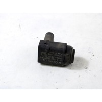 PARKIRNI SENZORJI OEM N. 1J0919275 ORIGINAL REZERVNI DEL VOLKSWAGEN TOUAREG 7LA 7L6 7L7 MK1 (2002 - 2007)DIESEL LETNIK 2004