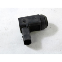 PARKIRNI SENZORJI OEM N. 1J0919275 ORIGINAL REZERVNI DEL VOLKSWAGEN TOUAREG 7LA 7L6 7L7 MK1 (2002 - 2007)DIESEL LETNIK 2004