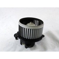 VENTILATOR  KABINE  OEM N. 77364956 ORIGINAL REZERVNI DEL FIAT PUNTO EVO 199 (2009 - 2012)  BENZINA LETNIK 2011