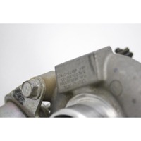 TURBINA OEM N. 9685293080 ORIGINAL REZERVNI DEL PEUGEOT PARTNER/RANCH MK1 R (2002-2008)DIESEL LETNIK 2008