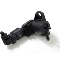 ELEKTROVENTIL  OEM N. 9688124580 ORIGINAL REZERVNI DEL PEUGEOT 308 LB LP LW LH L3 LC LJ LR LX L4 MK2 T9 (2013 - 2021)DIESEL LETNIK 2014