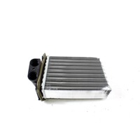 GRELEC RADIATORJA OEM N. 77362540 ORIGINAL REZERVNI DEL FIAT PANDA 169 R (2009 - 2011) BENZINA LETNIK 2012