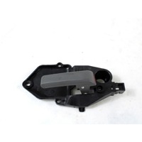 NOTRANJA KLJUKA  OEM N. 71732851 ORIGINAL REZERVNI DEL FIAT PANDA 169 R (2009 - 2011) BENZINA LETNIK 2012