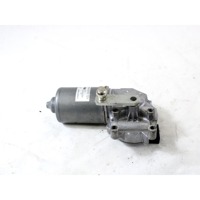 MOTORCEK PREDNJIH BRISALCEV OEM N. 77363952 ORIGINAL REZERVNI DEL FIAT PUNTO 199 MK3 (2011 - 2017)BENZINA/METANO LETNIK 2014