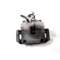 SPREDNJE DESNE ZAVORNE CELJUSTI  OEM N. 77365759 ORIGINAL REZERVNI DEL FIAT PUNTO 199 MK3 (2011 - 2017)BENZINA/METANO LETNIK 2014