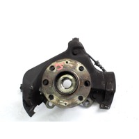 LEVI VRTLJIVI LEZAJ / PESTO KOLESA Z LEZAJEM SPREDAJ OEM N. 51776378 ORIGINAL REZERVNI DEL FIAT PUNTO 199 MK3 (2011 - 2017)BENZINA/METANO LETNIK 2014