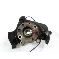 VRTLJIVI LEZAJ DESNO / PESTO KOLESA Z LEZAJEM SPREDAJ OEM N. 51776375 ORIGINAL REZERVNI DEL FIAT PUNTO 199 MK3 (2011 - 2017)BENZINA/METANO LETNIK 2014