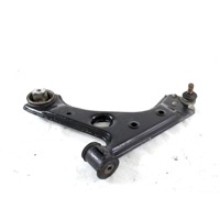 SPREDNJA LEVA ROKA  OEM N. 51895367 ORIGINAL REZERVNI DEL FIAT PUNTO 199 MK3 (2011 - 2017)BENZINA/METANO LETNIK 2014