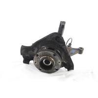 VRTLJIVI LEZAJ DESNO / PESTO KOLESA Z LEZAJEM SPREDAJ OEM N. 50702043 ORIGINAL REZERVNI DEL LANCIA Y YPSILON 843 R (2006 - 2011) BENZINA/GPL LETNIK 2010