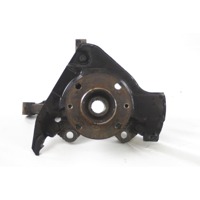 LEVI VRTLJIVI LEZAJ / PESTO KOLESA Z LEZAJEM SPREDAJ OEM N. 50702042 ORIGINAL REZERVNI DEL LANCIA Y YPSILON 843 R (2006 - 2011) BENZINA/GPL LETNIK 2010