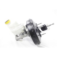 SERVO OJACEVALNIK ZAVOR S PUMPO OEM N. 51837289 ORIGINAL REZERVNI DEL LANCIA Y YPSILON 843 R (2006 - 2011) BENZINA/GPL LETNIK 2010