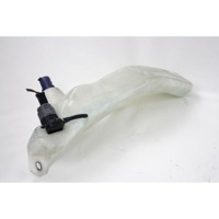 VITREX POSODA  OEM N. 553454540 ORIGINAL REZERVNI DEL LANCIA Y YPSILON 843 R (2006 - 2011) BENZINA/GPL LETNIK 2010