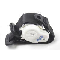 VARNOSTNI PAS OEM N. 735456075 ORIGINAL REZERVNI DEL LANCIA Y YPSILON 843 R (2006 - 2011) BENZINA/GPL LETNIK 2010