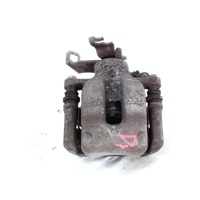 ZADNJE DESNE ZAVORNE CELJUSTI  OEM N. 34219804732 ORIGINAL REZERVNI DEL MINI COUNTRYMAN R60 (2010 - 2014)DIESEL LETNIK 2013