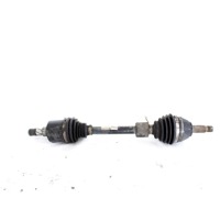 LEVA SPREDNJA POGONSKA GRED  OEM N. 9809173 ORIGINAL REZERVNI DEL MINI COUNTRYMAN R60 (2010 - 2014)DIESEL LETNIK 2013