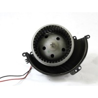 VENTILATOR  KABINE  OEM N. 52407543 ORIGINAL REZERVNI DEL OPEL ASTRA H A04 L48,L08,L35,L67 5P/3P/SW (2004 - 2007) DIESEL LETNIK 2005