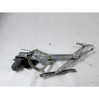 MEHANIZEM DVIGA SPREDNJIH STEKEL  OEM N. 17848 SISTEMA ALZACRISTALLO PORTA ANTERIORE ELETTR ORIGINAL REZERVNI DEL OPEL ASTRA H A04 L48,L08,L35,L67 5P/3P/SW (2004 - 2007) DIESEL LETNIK 2005