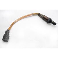 SONDA LAMBDA  OEM N. 89465-B4020 ORIGINAL REZERVNI DEL DAIHATSU TERIOS J200 MK2 (2006 - 2017) BENZINA LETNIK 2009