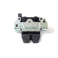 ZAKLEPANJE PRTLJA?NIH VRAT  OEM N. 13117285 ORIGINAL REZERVNI DEL OPEL ASTRA H A04 L48,L08,L35,L67 5P/3P/SW (2004 - 2007) DIESEL LETNIK 2005