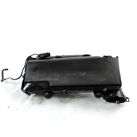 FILTAR ZRAKA OEM N. 9652987380 ORIGINAL REZERVNI DEL FORD FIESTA CB1 CNN MK6 (09/2008 - 11/2012) DIESEL LETNIK 2008