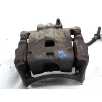 SPREDNJE LEVE ZAVORNE CELJUSTI  OEM N. 1766840 ORIGINAL REZERVNI DEL FORD FIESTA CB1 CNN MK6 (09/2008 - 11/2012) DIESEL LETNIK 2008