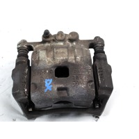 SPREDNJE DESNE ZAVORNE CELJUSTI  OEM N. 1766808 ORIGINAL REZERVNI DEL FORD FIESTA CB1 CNN MK6 (09/2008 - 11/2012) DIESEL LETNIK 2008