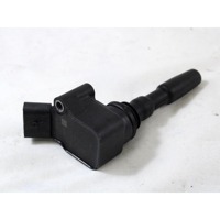 VZIGALNE TULJAVE OEM N. 04E905110K ORIGINAL REZERVNI DEL SKODA OCTAVIA MK3 5E3 NL3 NR3 (2012 - 2017)BENZINA/METANO LETNIK 2015