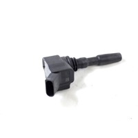 VZIGALNE TULJAVE OEM N. 04E905110K ORIGINAL REZERVNI DEL SKODA OCTAVIA MK3 5E3 NL3 NR3 (2012 - 2017)BENZINA/METANO LETNIK 2015