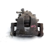 SPREDNJE DESNE ZAVORNE CELJUSTI  OEM N. 77365072 ORIGINAL REZERVNI DEL ALFA ROMEO 147 937 (2001 - 2005)DIESEL LETNIK 2003