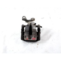 ZADNJE LEVE ZAVORNE CELJUSTI  OEM N. 77364538 ORIGINAL REZERVNI DEL ALFA ROMEO 147 937 (2001 - 2005)DIESEL LETNIK 2003