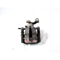 ZADNJE DESNE ZAVORNE CELJUSTI  OEM N. 77364540 ORIGINAL REZERVNI DEL ALFA ROMEO 147 937 (2001 - 2005)DIESEL LETNIK 2003