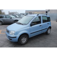 FIAT PANDA 1.2 M 44KW 5M 5P (2009) RICAMBI IN MAGAZZINO