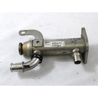 EGR VENTIL/IZMENJALNIK OEM N. 9645689780 ORIGINAL REZERVNI DEL VOLVO V50 545 (2004 - 05/2007) DIESEL LETNIK 2006